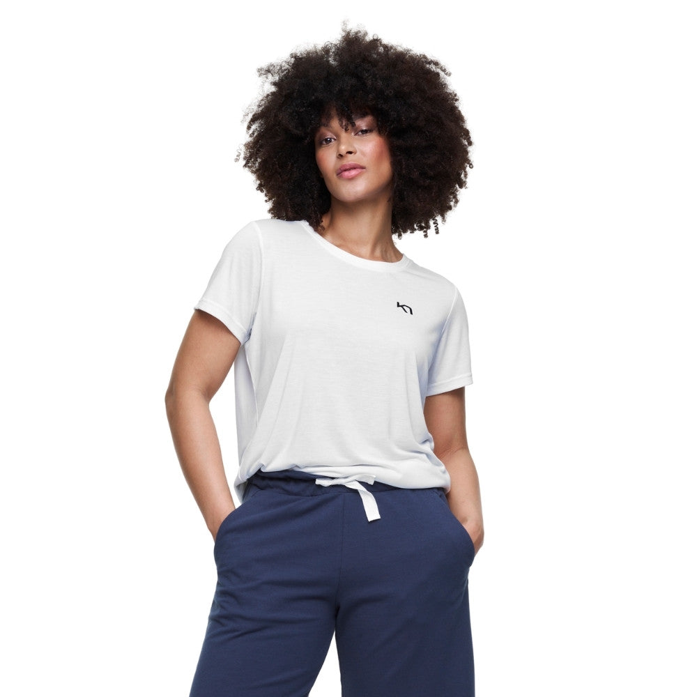 Kari Traa W's Traa Lounge T-Shirt