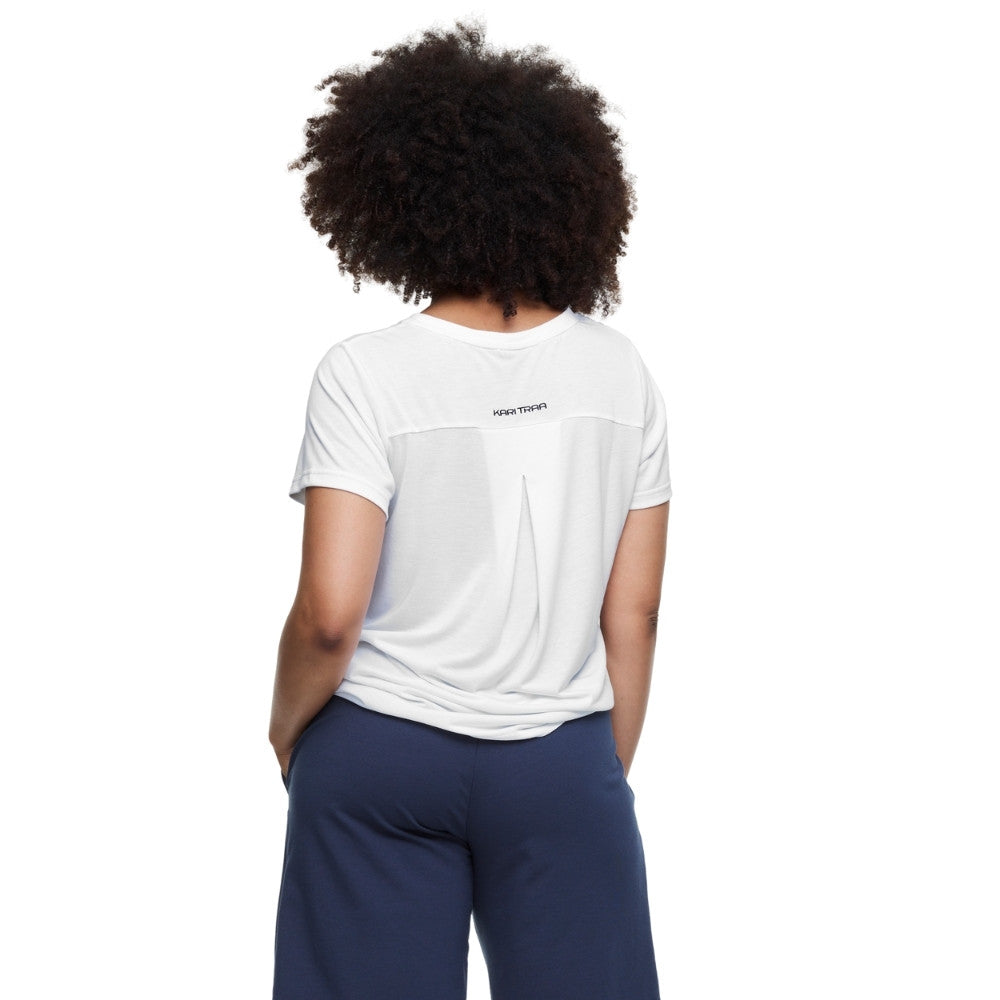 Kari Traa W's Traa Lounge T-Shirt