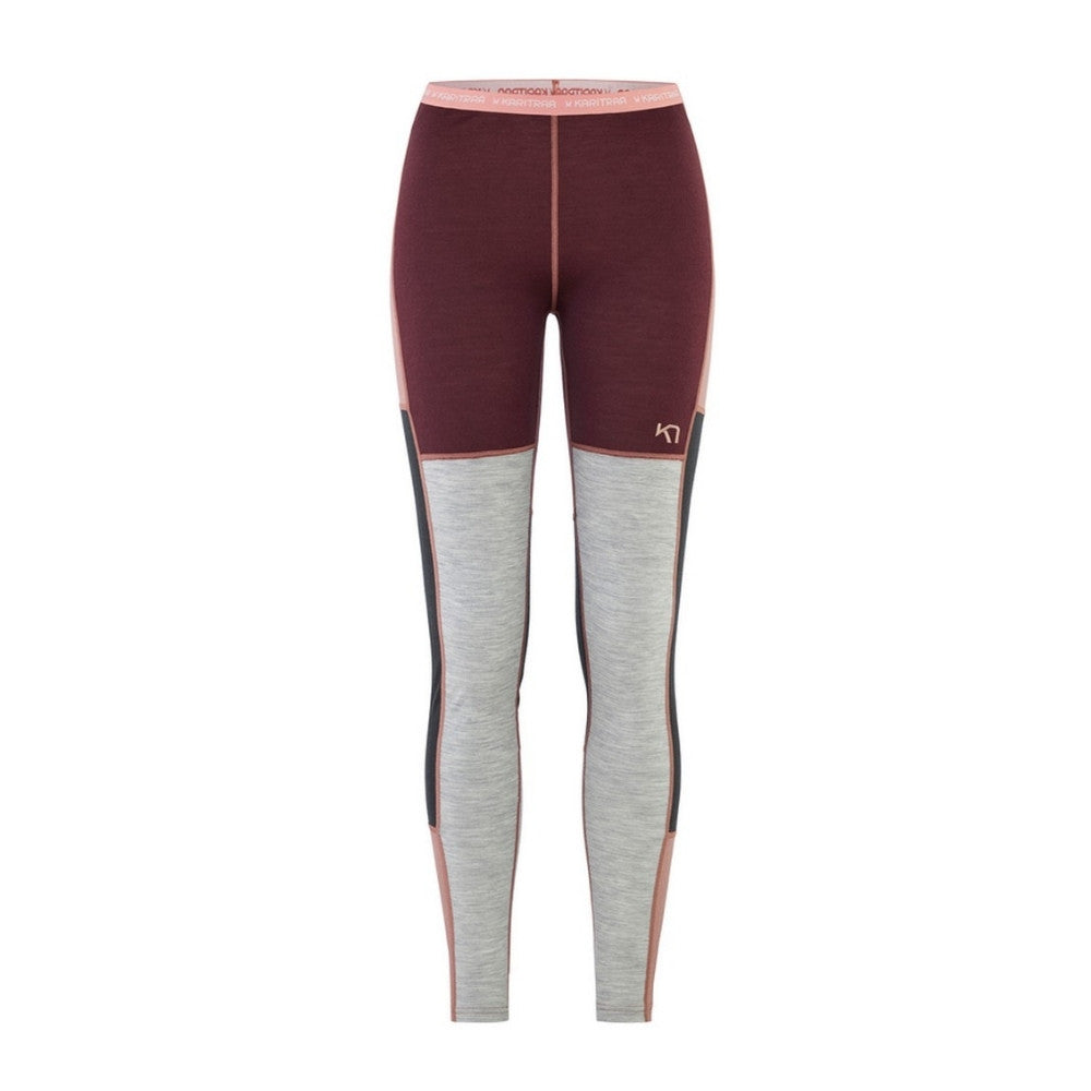 Kari Traa W's Lam Baselayer Tights