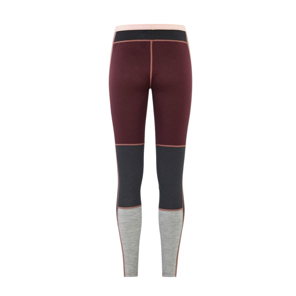 Kari Traa W's Lam Baselayer Tights