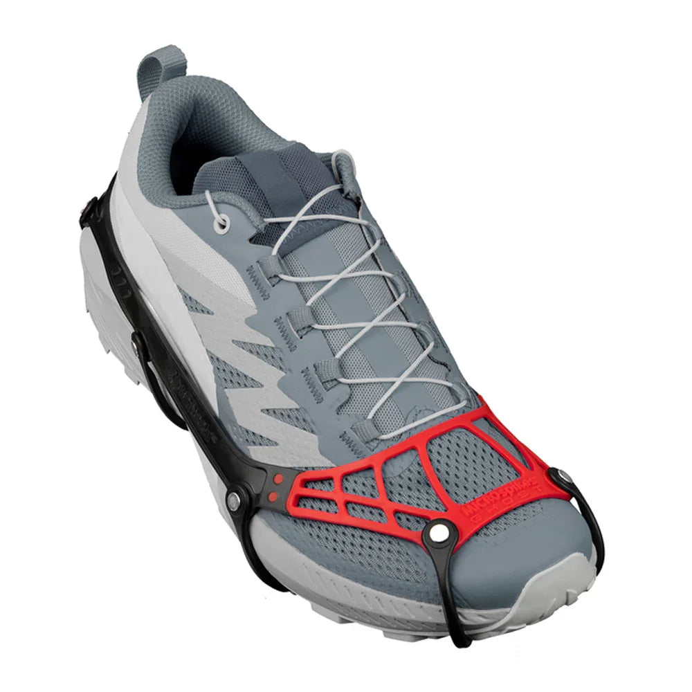 Crampons Kahtoola MIcroSpikes Ghost