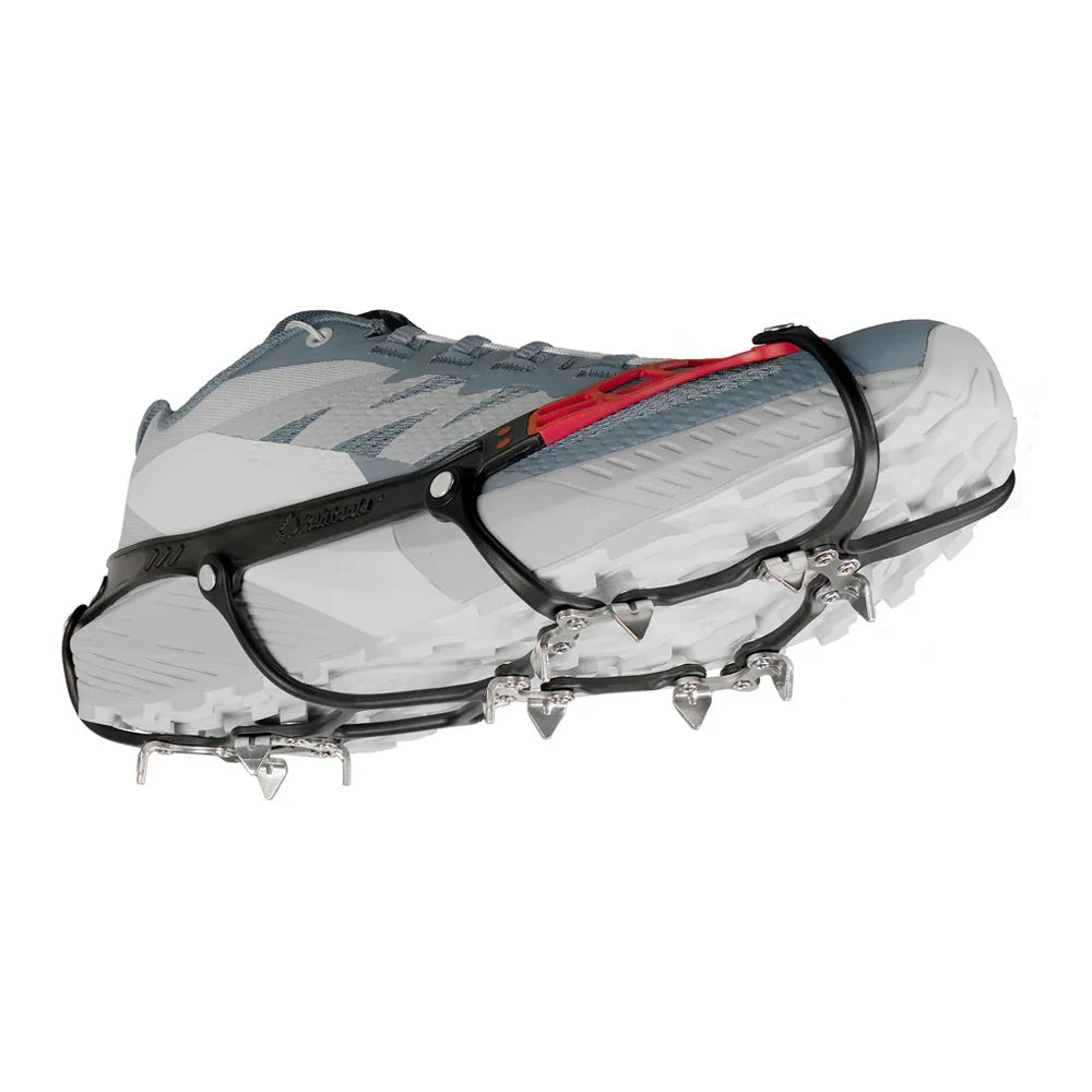 Crampons Kahtoola MIcroSpikes Ghost