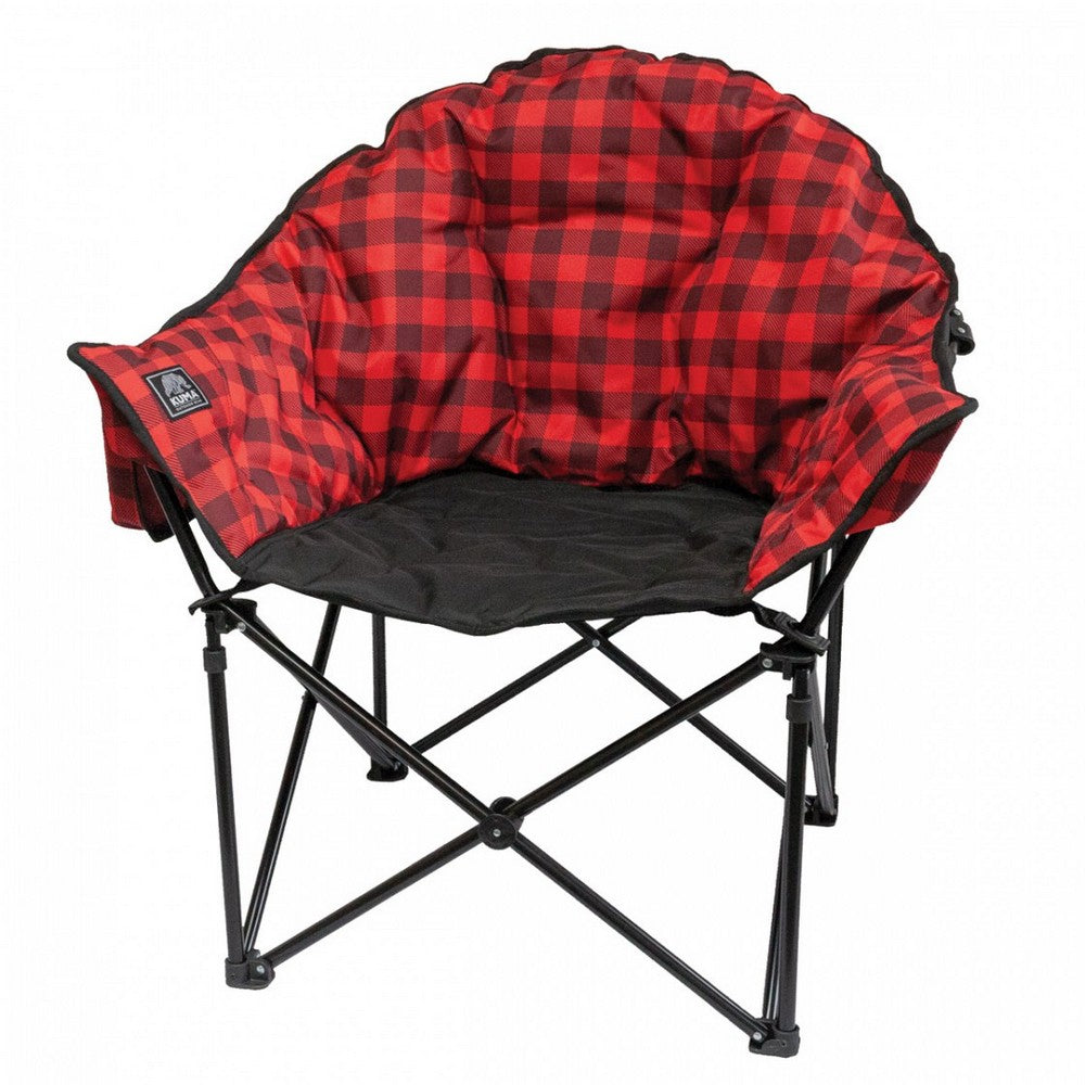 Chaise Kuma Outdoor Lazy Bear