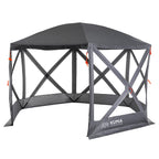 Kuma Outdoor Bear Den Gazebo