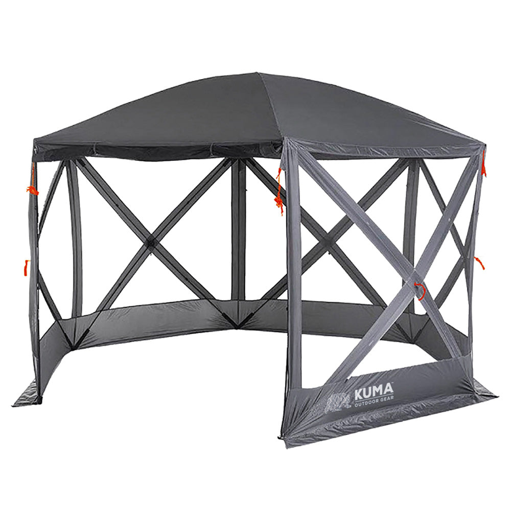 Kuma Outdoor Bear Den Gazebo