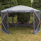 Kuma Outdoor Bear Den Gazebo