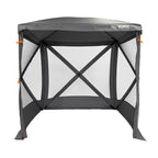 Kuma Bear Cub Gazebo 4-Wall Camping Shelter