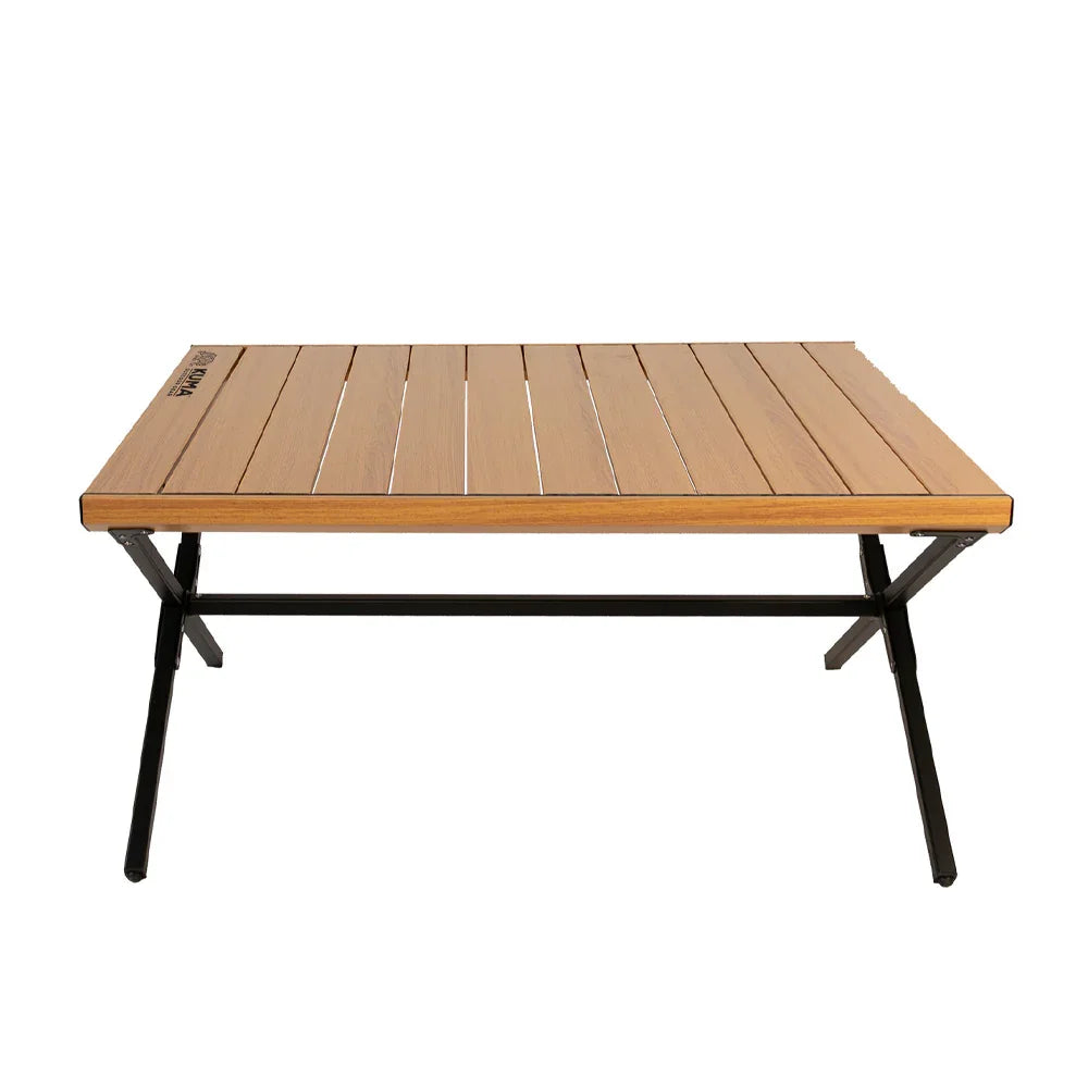 Kuma Camp Crew Coffee Camping Table