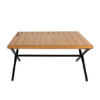 Kuma Camp Crew Coffee Camping Table