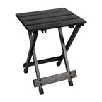 Table d’appoint pliante Kuma Fireside Stump