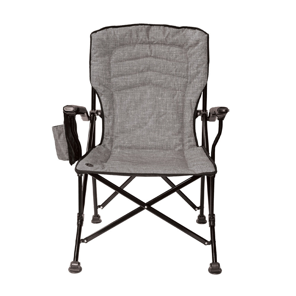 Chaise pliante de camping Kuma Switchback