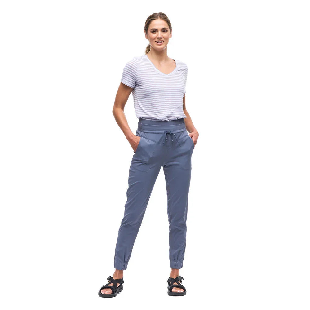 Indyeva W's Kurak LT T-Shirt
