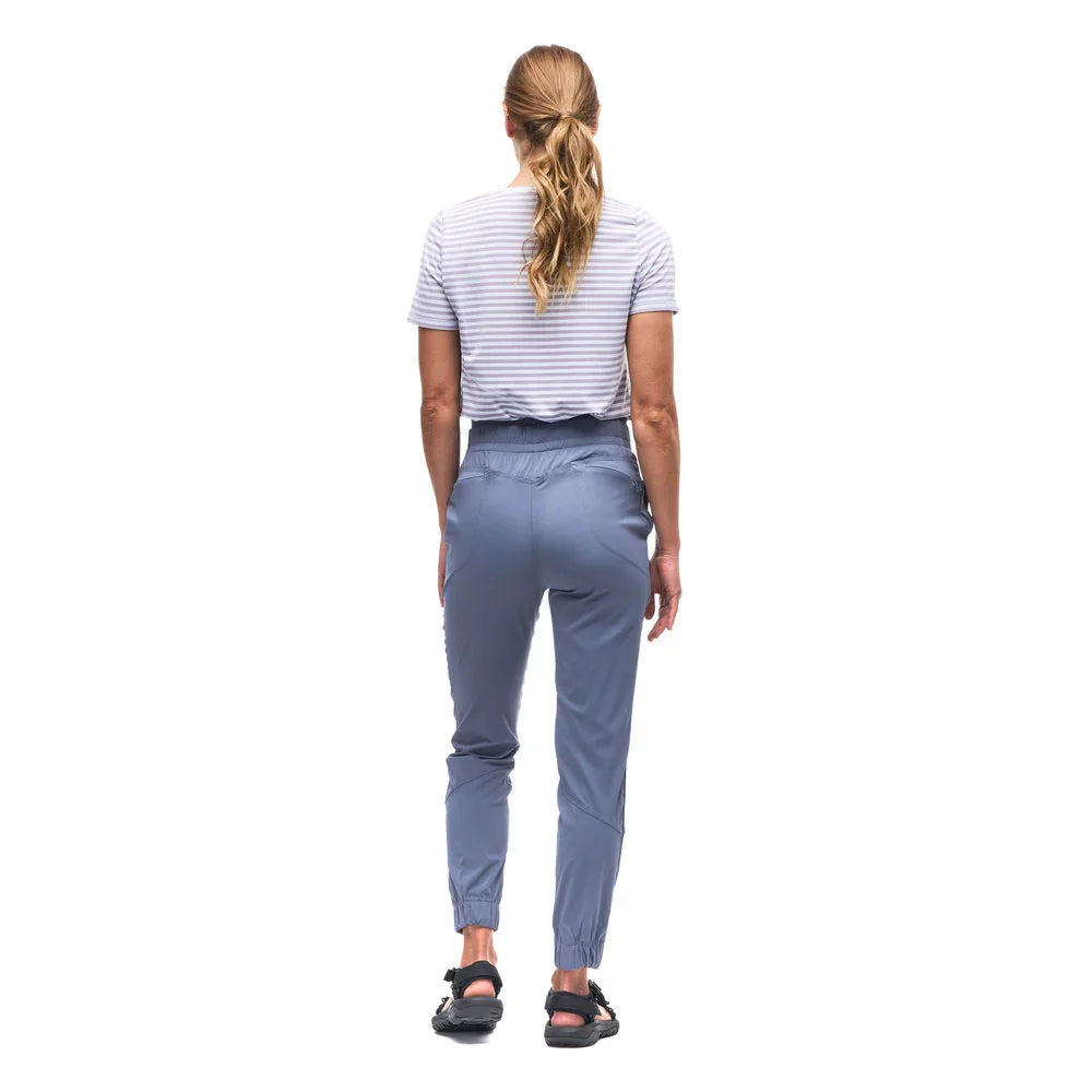 Indyeva W's Kurak LT T-Shirt