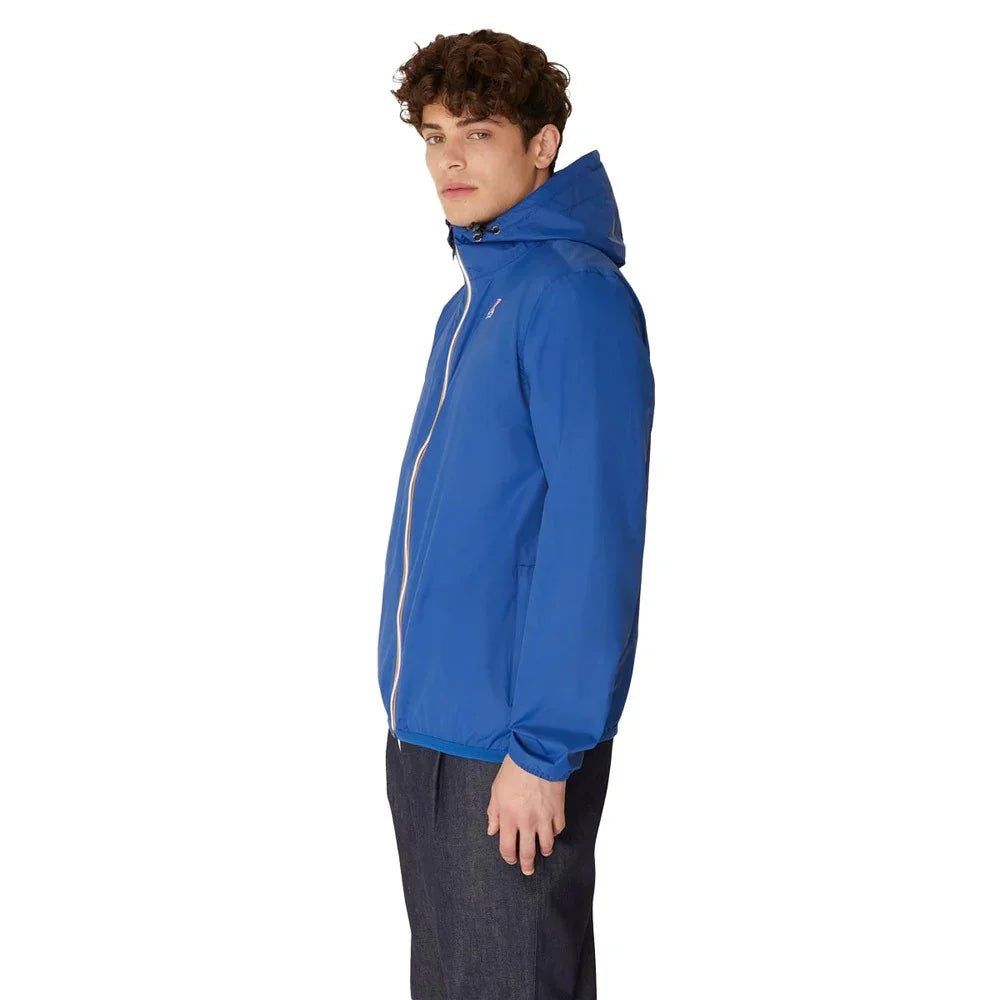 Manteau imperméable K-Way Claude