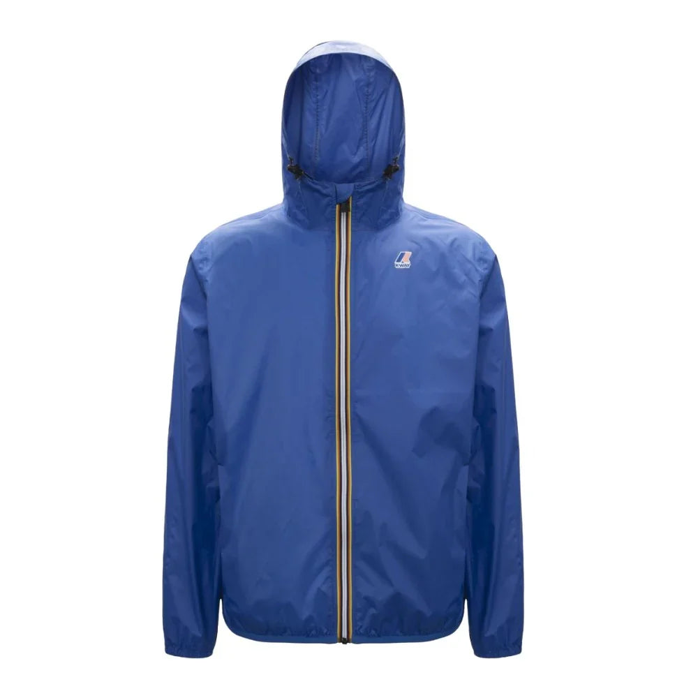 Manteau imperméable K-Way Claude
