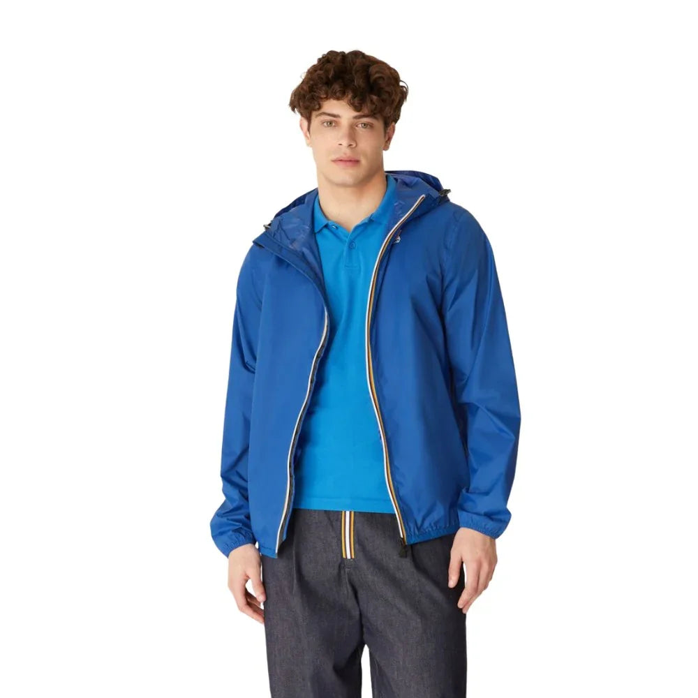 Manteau imperméable K-Way Claude