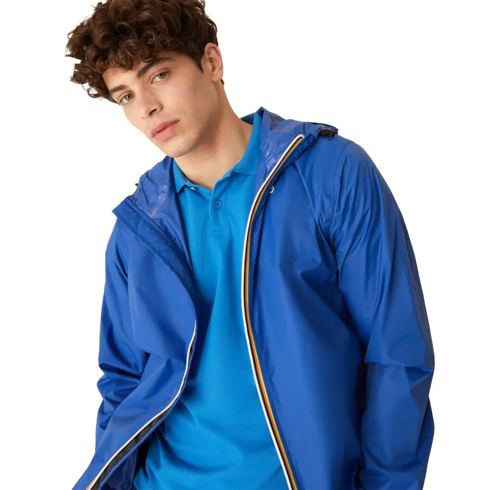 Manteau imperméable K-Way Claude
