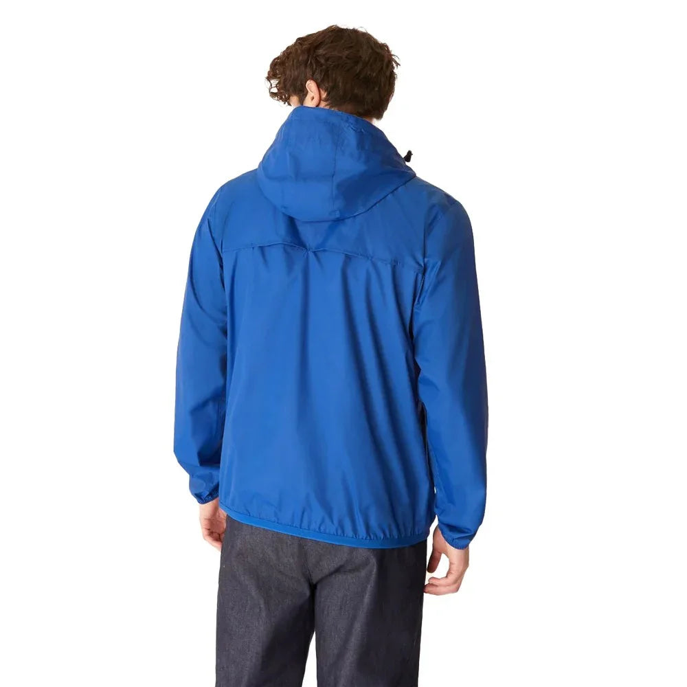 Manteau imperméable K-Way Claude