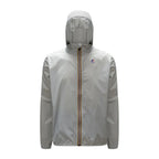 Manteau imperméable K-Way Claude