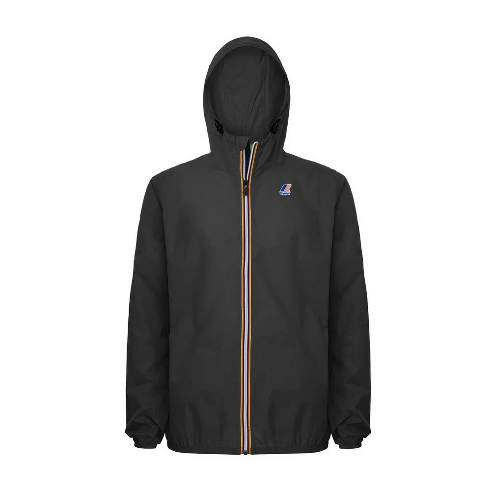 Manteau imperméable K-Way Claude