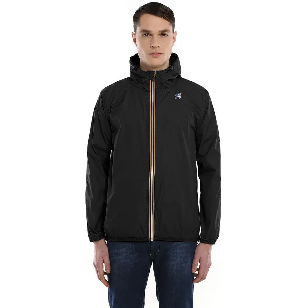 Manteau imperméable K-Way Claude