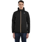 Manteau imperméable K-Way Claude