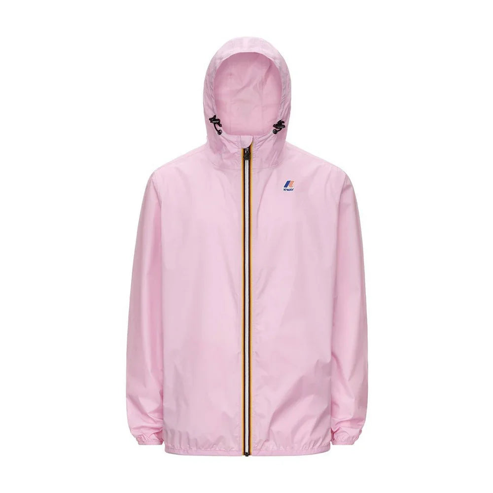 Manteau imperméable K-Way Claude