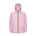 Manteau imperméable K-Way Claude