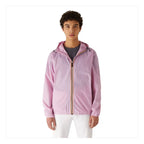 Manteau imperméable K-Way Claude
