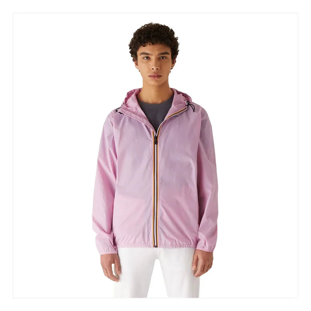 Manteau imperméable K-Way Claude