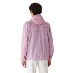 Manteau imperméable K-Way Claude