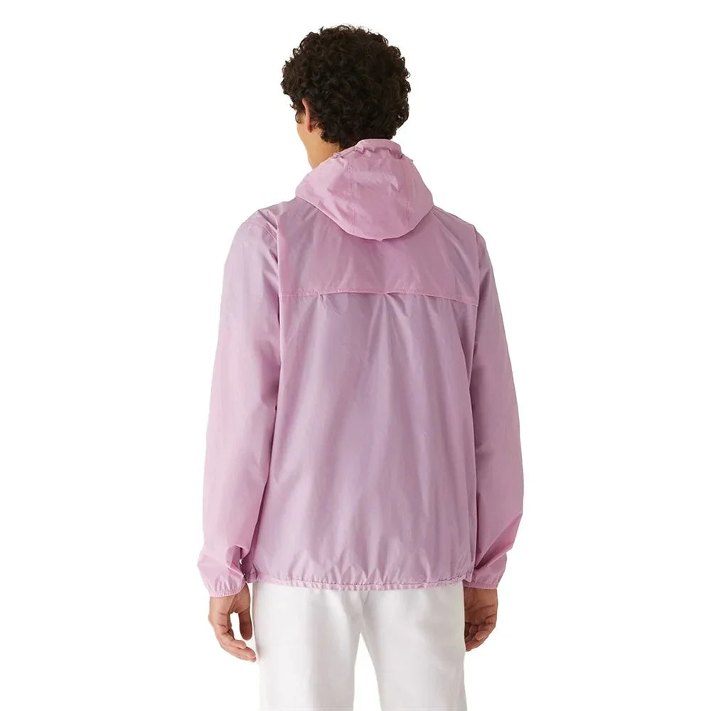 Manteau imperméable K-Way Claude