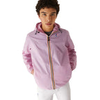 Manteau imperméable K-Way Claude