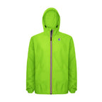 Manteau imperméable K-Way Claude