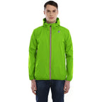 Manteau imperméable K-Way Claude