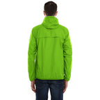 Manteau imperméable K-Way Claude
