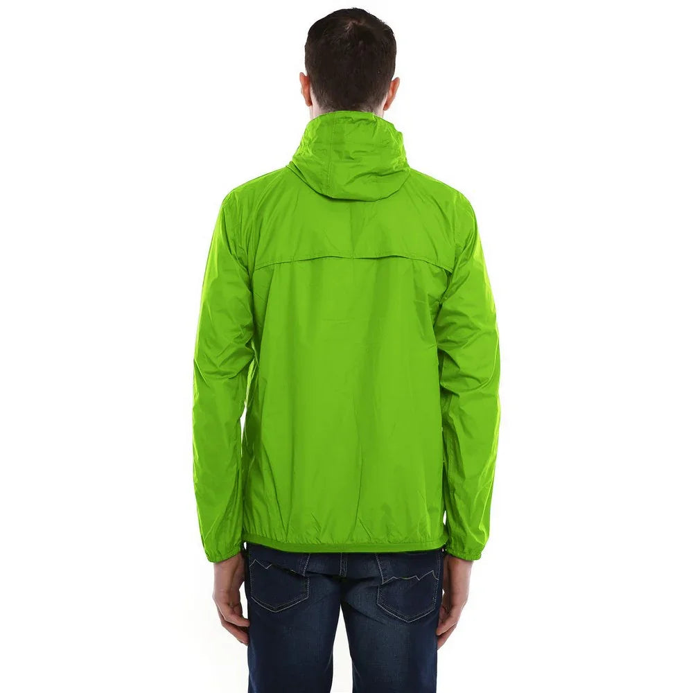 Manteau imperméable K-Way Claude