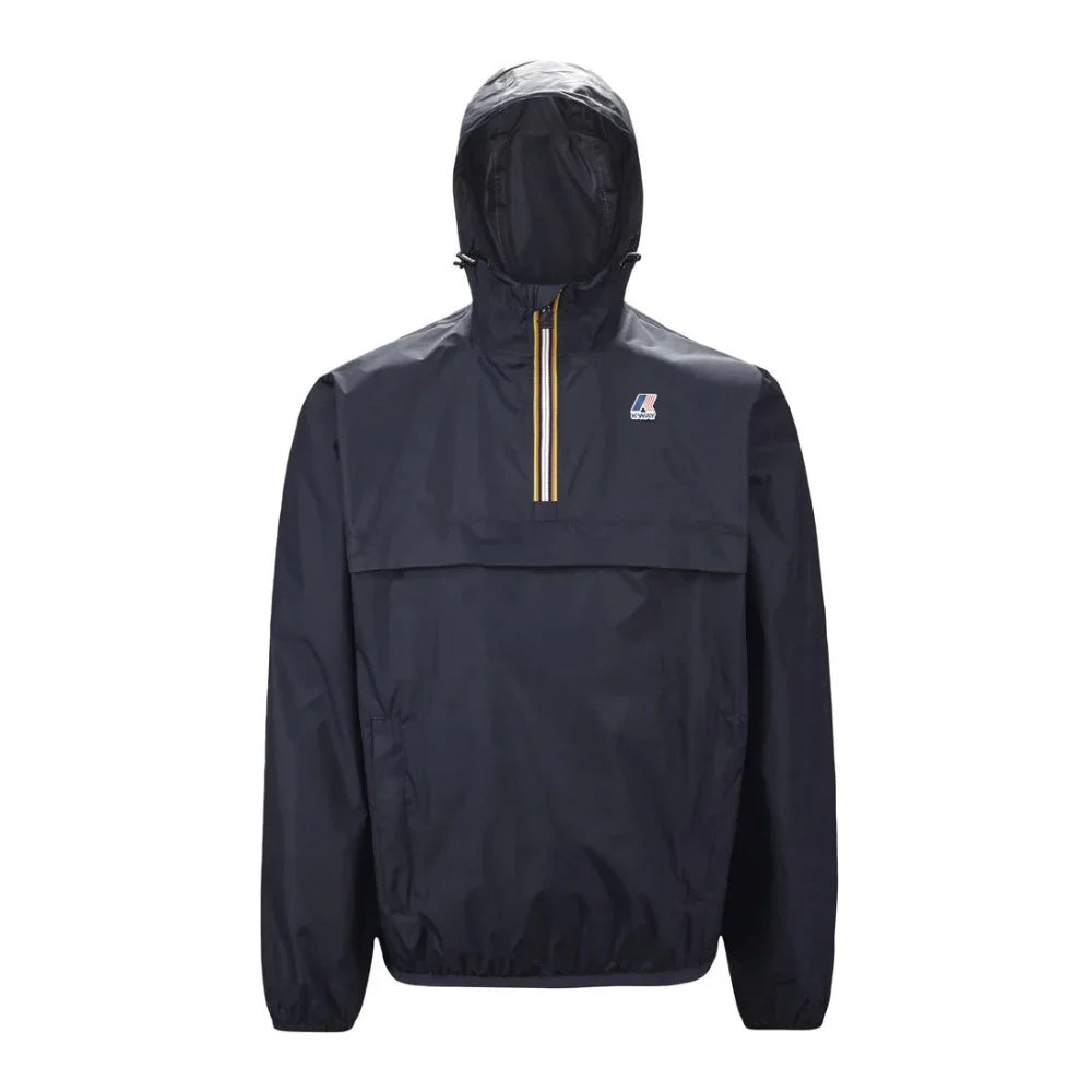 Manteau imperméable K-Way Leon