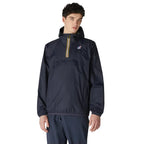 Manteau imperméable K-Way Leon