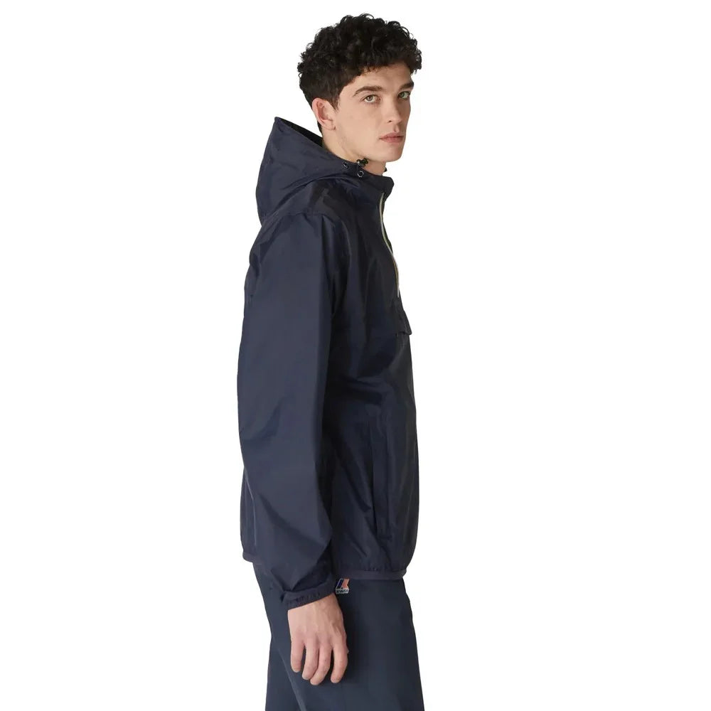 Manteau imperméable K-Way Leon