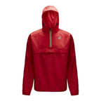 Manteau imperméable K-Way Leon