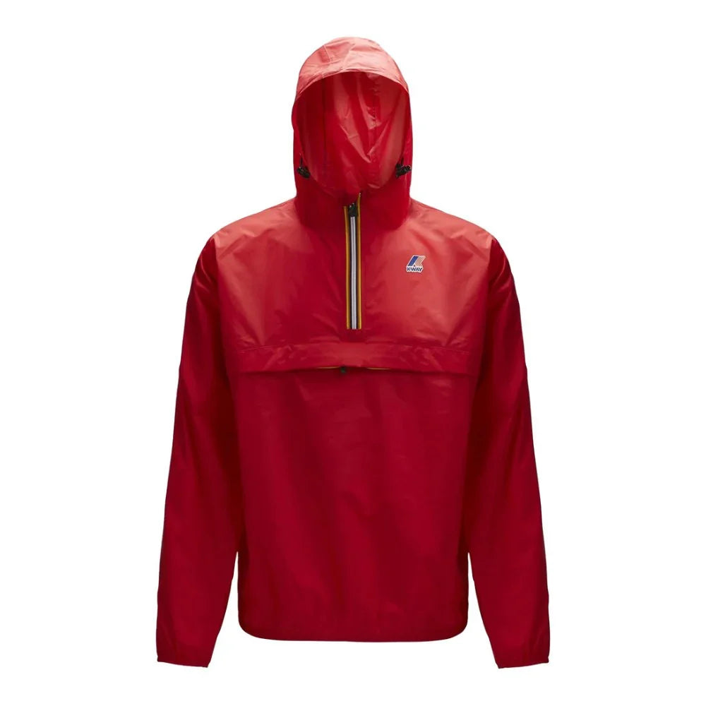 Manteau imperméable K-Way Leon