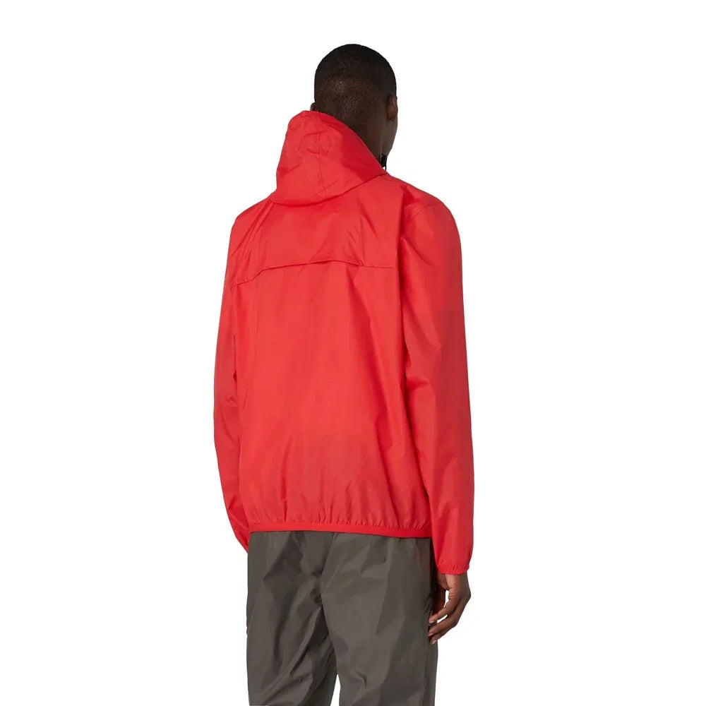 Manteau imperméable K-Way Leon