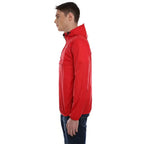 Manteau imperméable K-Way Leon