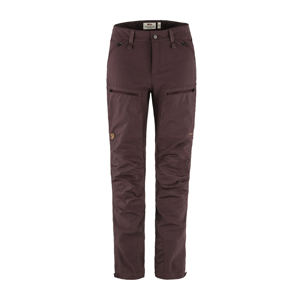 Fjällräven W's Keb Agile Pants