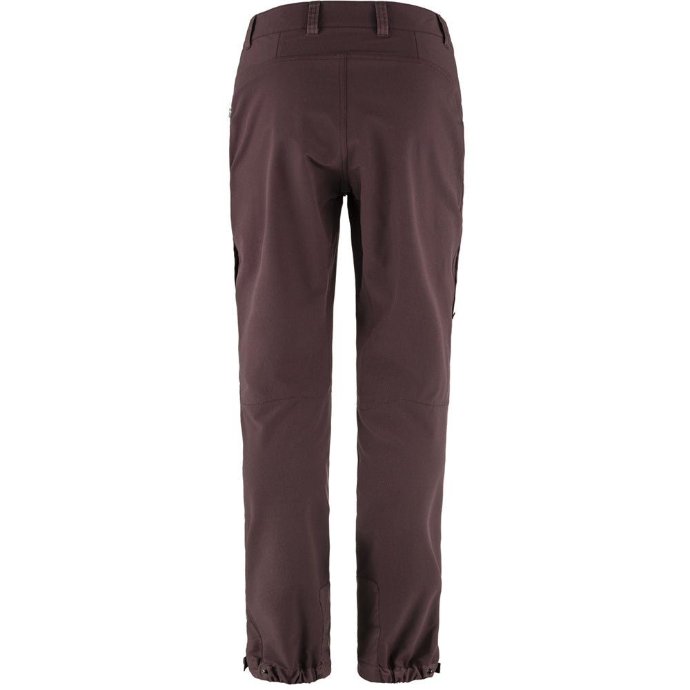 Fjällräven W's Keb Agile Pants