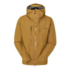 Rab M's Khroma Kinetic Waterproof Rain Jacket