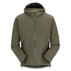 Manteau d'hiver Rab Khroma Transpose (hommes)