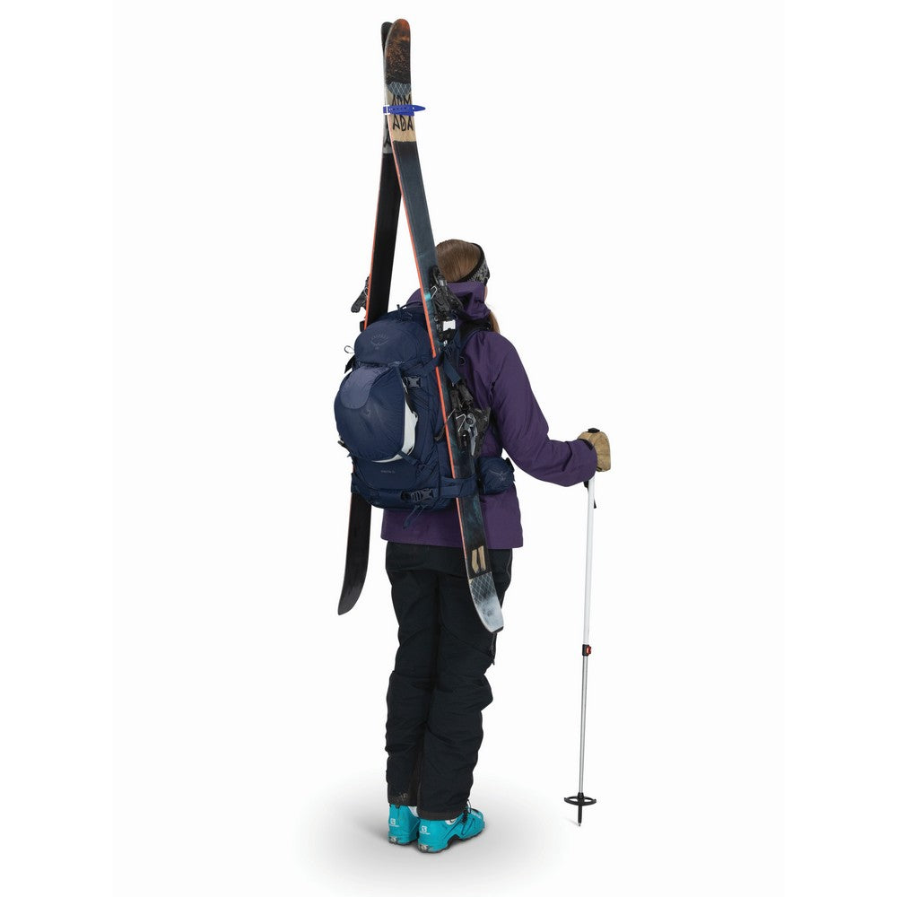 Sac à dos Osprey Kresta 30 (femmes)