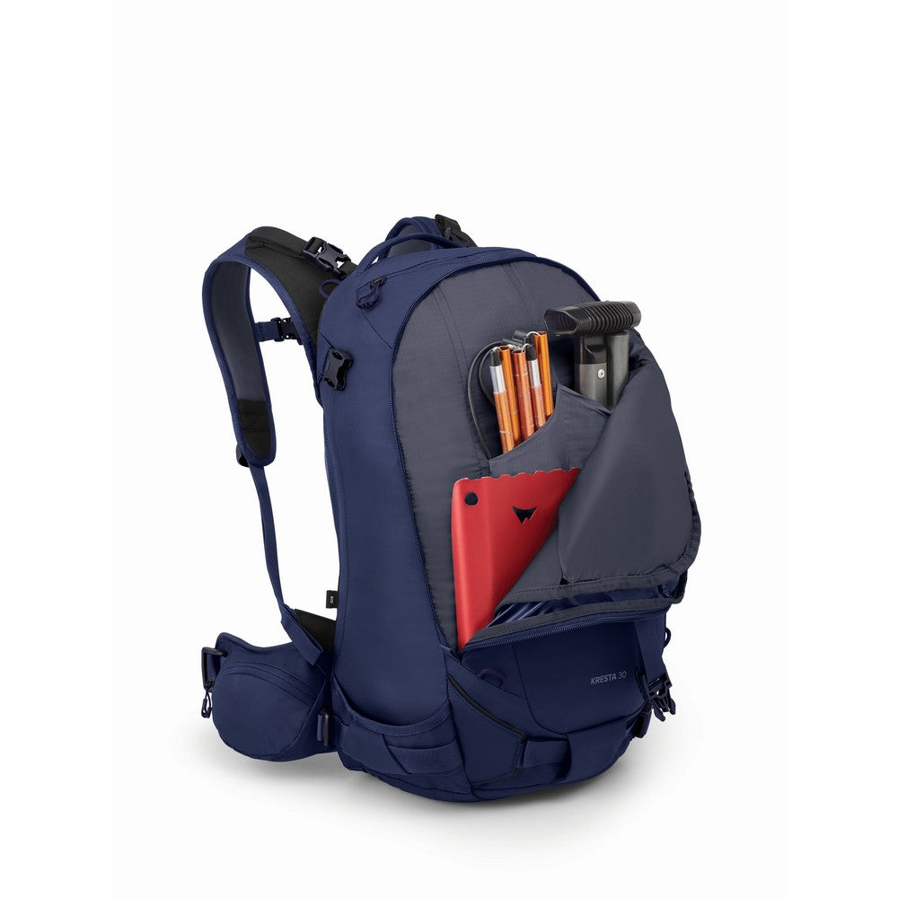 Sac à dos Osprey Kresta 30 (femmes)